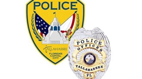 Tallahassee Police Department recognizes Pride Month with pin