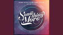 Something More (Original Version) - YouTube