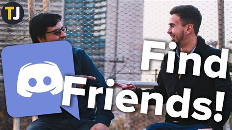 If you've added friends to your friends list, you don't need to share a server to send dms, create group chats, or check their online status. How to Find Your Friends on Discord! - YouTube