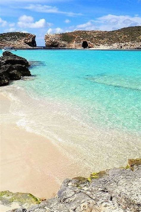 Best Beaches In Malta And Gozo Blue Lagoon In Malta Luxsphere