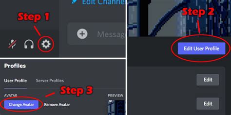 How To Create A Profile Photo For Discord