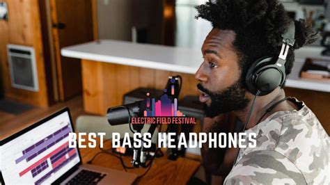 11 Best Bass Headphones To Buy In 2023 Top Review