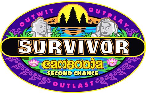 Survivor Logo Logodix