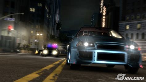 4 New Midnight Club Los Angeles Screens And Release Date