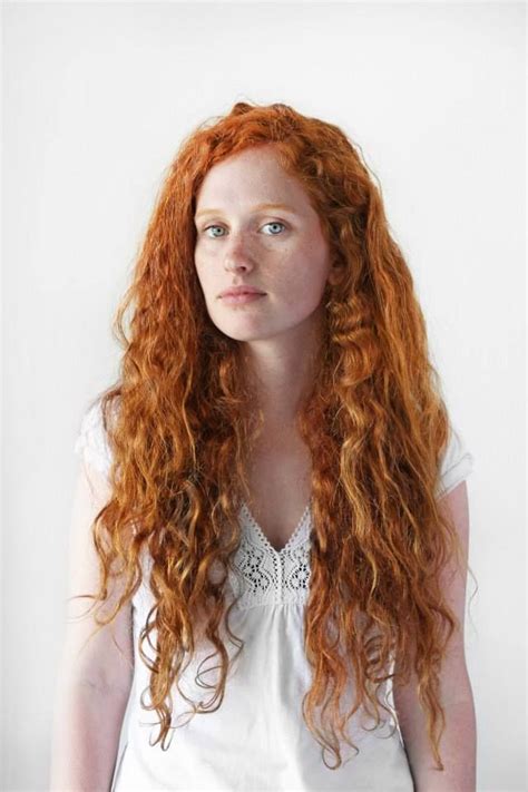 Damn Omg I Mean Omfg Beautiful Gingers Project Natural Red