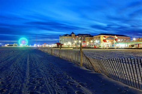Discounts On Hotels In Ocean City Maryland Green Vacation Deals