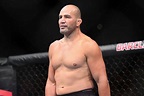 Glover Teixeira To Weigh In As Alternate For UFC 259's Light ...