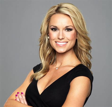 Sports Babes Hot Fox Sports Anchor And Sideline Reporter Molly