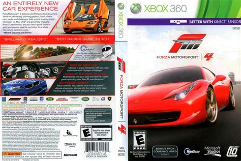 Forza Motorsport 4 Cheats Xbox 360 Hohpacosmetics