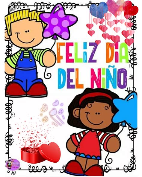 Top 101 Imagenes De Feliz Dia Del Niño Destinomexicomx