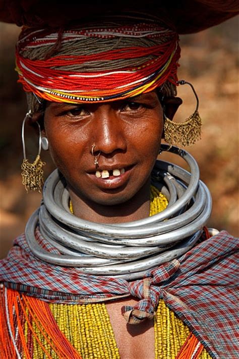 Travel Photography Portfolio Tribal Women Tribes Women Tribal Culture