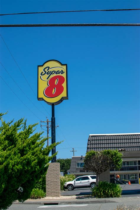 Super 8 Motel - Eureka, CA | Reserve Now | Visit Eureka