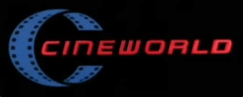 Cineworld Cinemas Logopedia Fandom