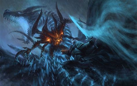 Arthas Wallpapers 68 Images