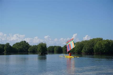 Zamboanga Pink Beach Tour In Sta Cruz Island With Vint