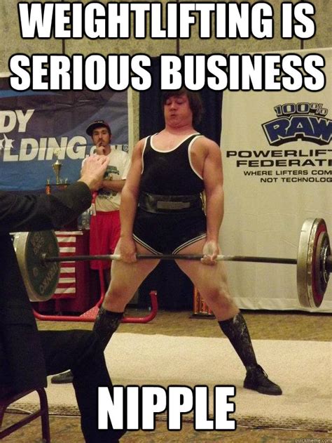 53 Funny Weightlifting Meme Photos Pictures And Images Picsmine