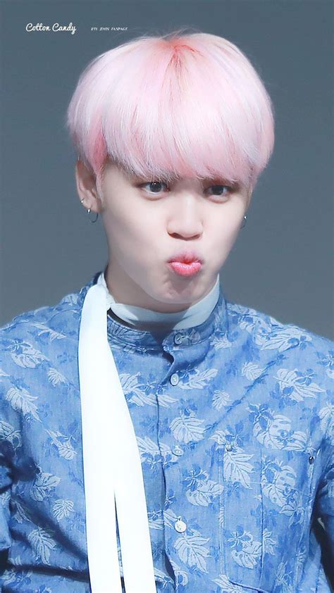 He is the lead vocalist and main dancer of bts. 153 best Park Jimin fansign images on Pinterest | Park, Parks and Bts jimin