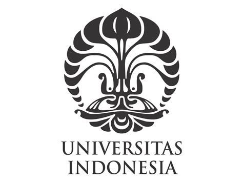 Logo Universitas Indonesia Format Cdr And Png Gudril Logo Tempat Nya