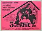 3 In The Attic - Original Cinema Movie Poster From pastposters.com ...