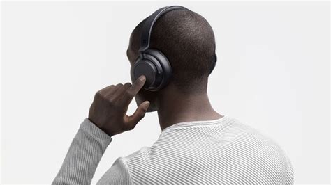 Best Noise Cancelling Headphones 2020 The Best Wireless Noise