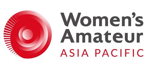 Strong Field Set For Womens Amateur Asia Pacific Championship In