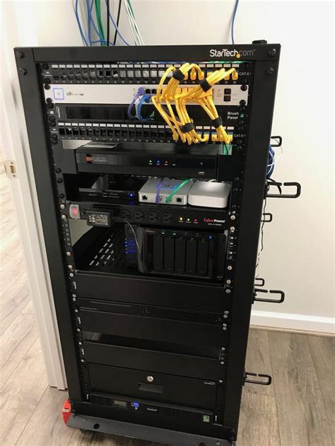 Upgrading To A Quieter Homelab Or My First Lab Part 3