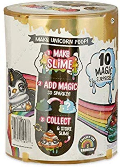 Poopsie Slime Surprise Poop Pack Series 1 1 Ubicaciondepersonascdmx