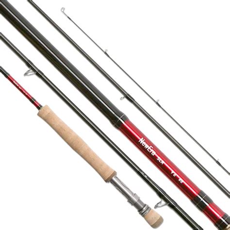 Daiwa Newera Fly Rod Angling Direct