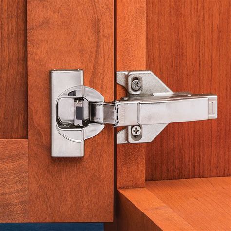 Check out our cabinet hinges selection for the very best in unique or custom, handmade pieces from our hinges shops. Cabinet Hinges | Rockler Woodworking and Hardware