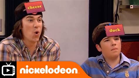 Icarly Double Date Nickelodeon Uk Youtube
