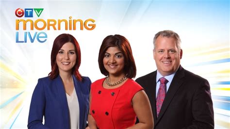 Ctv Morning Live Ctv Regina News