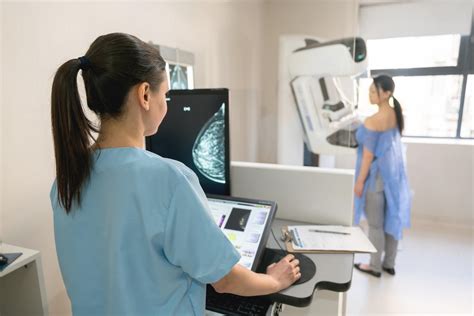 When Its Time For A Mammogram Should You Ask For 3d Kunc