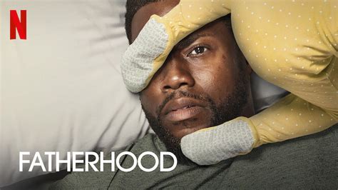 Fatherhood 2021 Netflix Flixable
