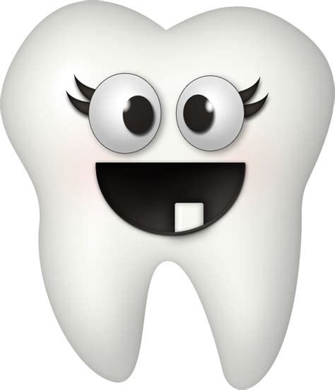 Tooth Clipart Dental Assistant Tooth Dental Assistant Transparent Free