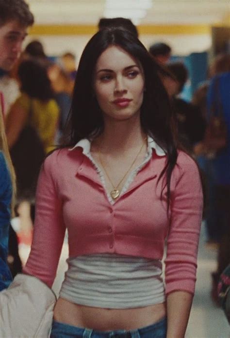 Megan Fox Iconic Outfits Virgie Bright