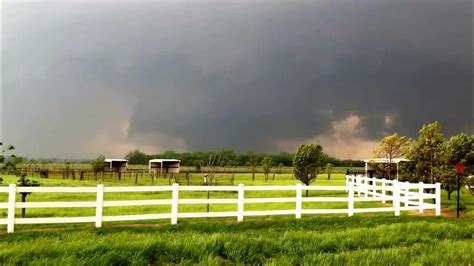 Moore Oklahoma F5 Tornado 5 20 13 Youtube