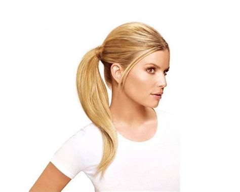 Get A Glimpse Of Celebrity Hairstyles With 24 Jessica Simpson Hairdo