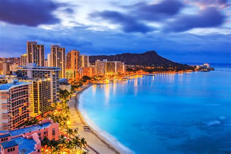 Waikiki Beach History Attractions Transportation Tips And Facts