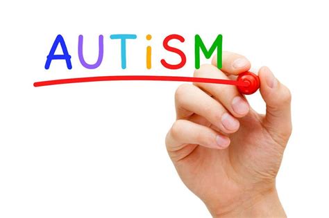 Autism Awareness Ncc Training Resources