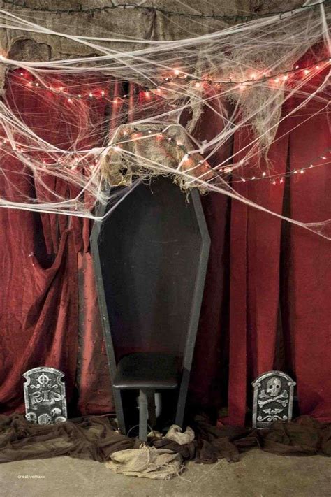 Halloween House Party Ideas For Adults Elegant Halloween House Party