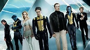Dietro le quinte degli effetti speciali di X-Men L'inizio - Wired.it