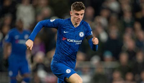 He joined vitesse and derby county on consecutive loans between 2017 and 2019; Mason Mount, o "novo Lampard" que calou Mourinho com ...