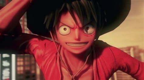 Jump Force Is A Promising All Star Anime Crossover With A Weak E3 Demo