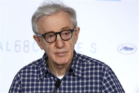 Why Woody Allens New Movie Went To Amazon Indiewire