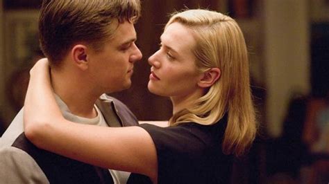 Tahun Bersahabat Ini Potret Kedekatan Leonardo Dicaprio Dan Kate Winslet Hot Liputan Com