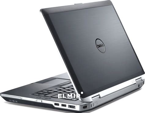 Ноутбук Dell Latitude E6430 210 E6430 7l купить недорого обзор фото