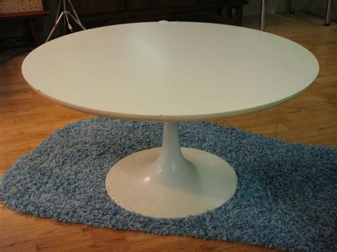 Coffee table wood round,modern coffee table round,slab coffee table,rustic table round,round coffee table wood,live edge coffee table round woodbyhorol 5 out of 5 stars (31) sale price $320.00 $ 320.00 $ 400.00 original price $400.00 (20%. White Burke tulip coffee table at Mad Modern | Tulip ...