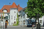 Bad Krozingen - Akzent Hotel **** Atrium Baden Bad Krozingen