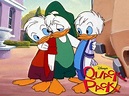 Quack Pack - Onkel D. und die Boys | Disney Channel Shows