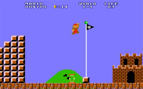 35º Aniversario De Super Mario Bross Los Ocho Juegos Más Destacados De
